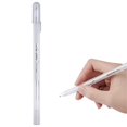 thumbnail image 2 of Back to School Decorations Plastic Gel Ink Marker Pen Drawing Art Tip Sketching Painting Tool Writing Pens Rollerball Pens Note Taking And Drawing 10ml, 2 of 9
