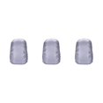 thumbnail image 3 of Inteprter XL Protección exterior garantizada Funda impermeable Unisex Diseñado para viajes Materiales duraderos Plata Type1 NO1, 3 of 6