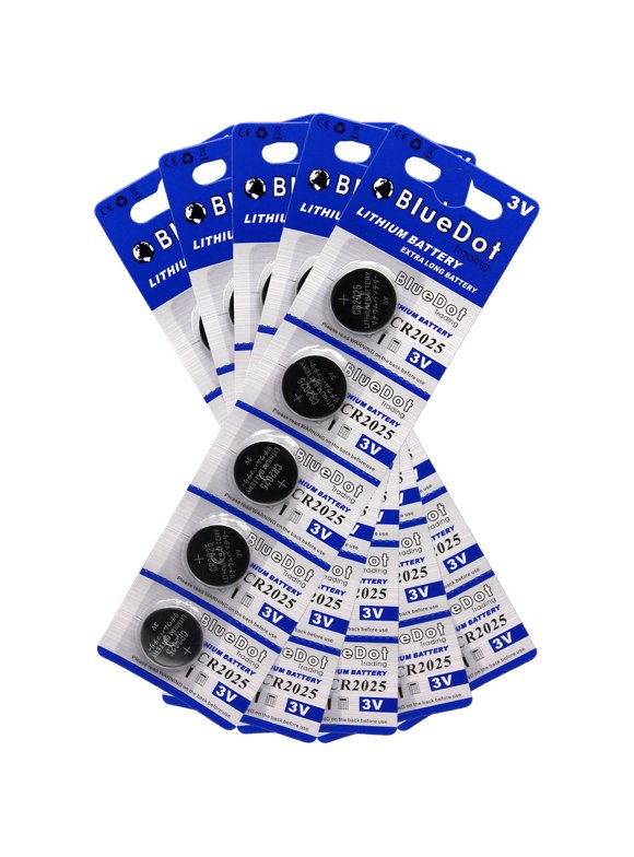 cr2025 batteries in Button batteries cr2025 batteries in Button batteries