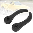 thumbnail image 3 of 89041700  Adjustment Handle 2Pcs  Recliner Handle 89041697 Rugged Impact   Adjustment Handle Replacement For  Colorado, 3 of 8