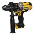 thumbnail image 1 of Taladro Rotomartillo 20v Sin Bateria DEWALT DCD985B, 1 of 2