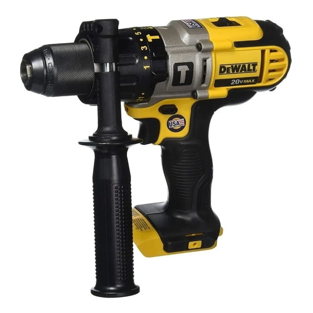 Taladro Rotomartillo 20v Sin Bateria DEWALT DCD985B