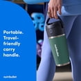 thumbnail image 3 of Mélangeur Portable Isolé à Clapet nutribullet Eucalyptus, 3 of 7