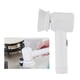 thumbnail image 4 of Cepillo de limpieza eléctrico 5 en 1, depurador mágico con carga USB para cocina, baño, bañera, azulejo de ducha, 4 of 8