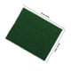 thumbnail image 2 of BESTYASH Alfombra De Césped Sintético Oscuro Para Acuario Y Jardín Con Material Duradero, 2 of 6