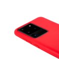 thumbnail image 3 of Funda Biodegradable InstaCase para Samsung Galaxy S20 Ultra color rojo, 3 of 7
