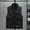 Black, variant on Corduroy Casual Down Cotton Jacket