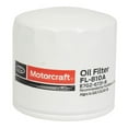 thumbnail image 2 of Motorcraft Oil Filter FL810A, 2 of 4