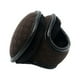 thumbnail image 3 of Calentadores de oídos, orejeras de invierno, plegables, informales, cálidas, portátiles, cómodas, orejeras para ciclismo, esquí, patinaje al aire, 3 of 8