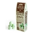 thumbnail image 5 of Charles Butler Chocolate Limes 190g (Pack of 6), 5 of 7