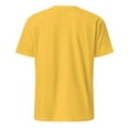 thumbnail image 2 of Medic Staff First Aid Professional Uniform T-Shirt (Daisy, 2XL), 2 of 4