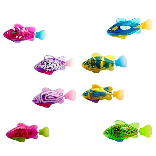fish toys walmart