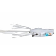 Jackall Fishing GAVACHO FROG BLK GILL Topwater [JGAVA-BLKG]