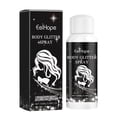 thumbnail image 3 of 100ml Spray Brillo para El Corporal Brillante Ropa Piel, 3 of 9