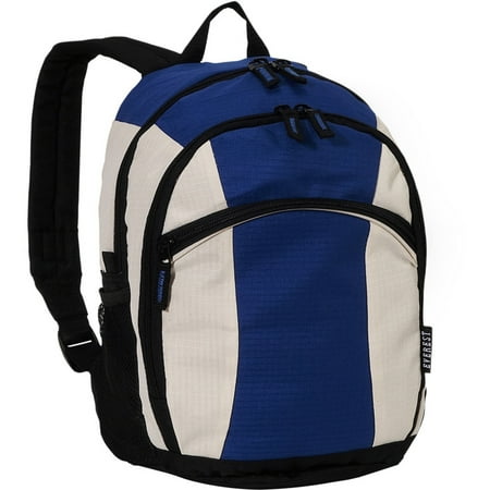 Deluxe Junior Backpack
