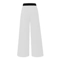 thumbnail image 5 of Girls Fall Winter Comfortable and Breathable Sweatpants 5t 6t 7t 8t 9t Children Casual Pants for Tween Girls White,10-11 Years, 5 of 6