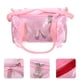 thumbnail image 2 of ColoMX Bolsa de baile para niñas, bolsa de gimnasia, bolsa de ballet deportiva, bolsa de viaje para transporte de danza para niñas, 2 of 8