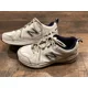 thumbnail image 1 of New Balance Mens 9.5 MX608WN5 White Navy Casual Comfort Training Sneaker Shoes, 1 of 6
