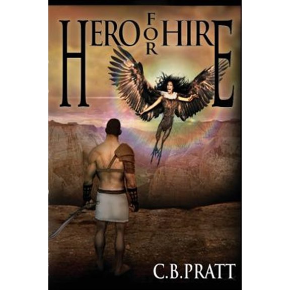 Pre-Owned Hero For Hire (Eno the Thracian Adventures) (Volume 1)