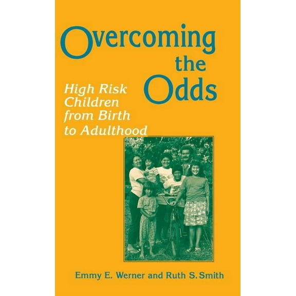 Overcoming the Odds, (Hardcover)