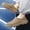 Khaki, variant on Mens Bedroom Slippers Slip On Arch Support Oversized Couple'S Chef Surgical Rain Boots Outdoor Wear Close Toe Sandals Men