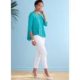 thumbnail image 3 of Butterick Sewing Pattern 6735 Tops, 3 of 7