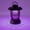 2Pack, variant on 2-in-1 Rechargeable Bug Zapper Lantern, LED Camping Light & Electric Mosquito Zapper, Portable Outdoor Indoor Hanging Lamp for Patio Garden Picnic 1pcs