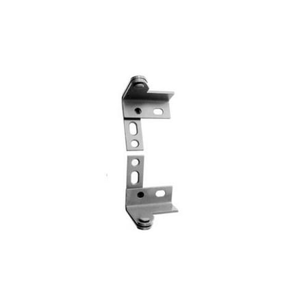 Stanley 342 342 US26D HEAVY DUTY PIVOT # 35-0219