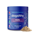 thumbnail image 1 of Suplemento para perro Dogelthy Mobility, Auxiliar en el Cartílago de las Articulaciones Sabor Pescado de 270g., 1 of 1