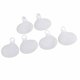 thumbnail image 5 of Almohadillas Para Pies De Gel De Grado Médico, Almohadillas Metatarsianas Para Antepié, Con Autoadhesivo Para Mujeres Y Hombres, Alivio Del Dolor De Pies ANGGREK AJJM02, 5 of 8