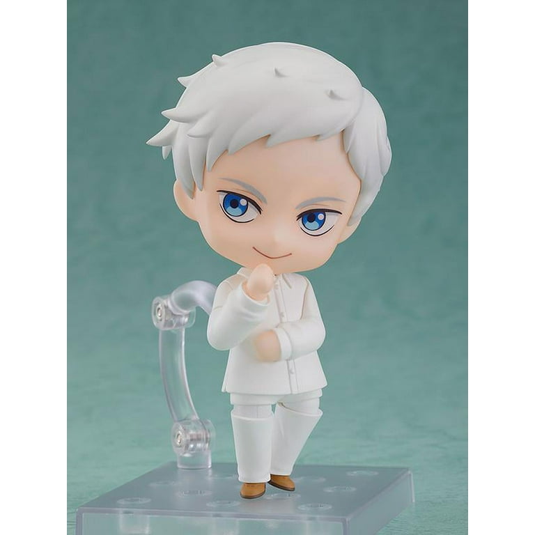 Good Smile The Promised Neverland Norman Nendoroid Action Figure 