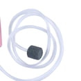 thumbnail image 3 of Bomba Aire Oxígeno Rium Aireador Pecera Portátil USB Accesorios para Aqua, 3 of 9