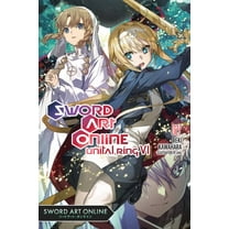 Sword Art Online Sword Art Online 27 (Light Novel): Volume 27, Book 27, (Paperback)
