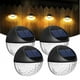 thumbnail image 1 of Solar Fence Lights Outdoor Deck Lights Solar Wall Lights Outdoor Waterproof Led Solar Stairway Lights Outdoor Yard Lights, 1 of 5