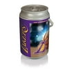 Mega Can Cooler (Los Angeles Lakers) Digital Print