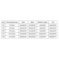 thumbnail image 4 of Bathing Suits For Two Piece, Girls Tankini Swimsuit Size 10-12 Rash Guard Swimwear Quick Dry Girls'swimwear Bikini Set Cute Summer Beach Swimwear, 4 of 8