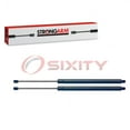 thumbnail image 3 of 2 pc Strong Arm 4202 Hatch Lift Supports for 901149 SG204009 Body, 3 of 3