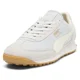 thumbnail image 2 of PU & MA Easy Rider Premium Lace Up Mens Grey Sneakers Casual Shoes 39889101, 2 of 6