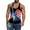 Red, variant on Eashery Vest T Shirt Men Body-building White Tshirt Boys Men'S Tank Tops Mens Vest Blue M