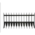 thumbnail image 5 of 72" SKID STEER Root Rake Attachment for Excavator Tractor, 5 of 5