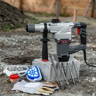 Rotary Hammer Bits Chisel