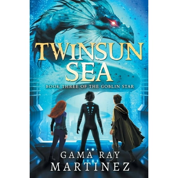 Twinsun Sea, (Paperback)