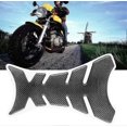 thumbnail image 5 of Gas Tank Pad, Motorcycle Gas Fuel Oil Tank Pad Protector 19cm * 12cm Universal Tank Stickers, 5 of 5