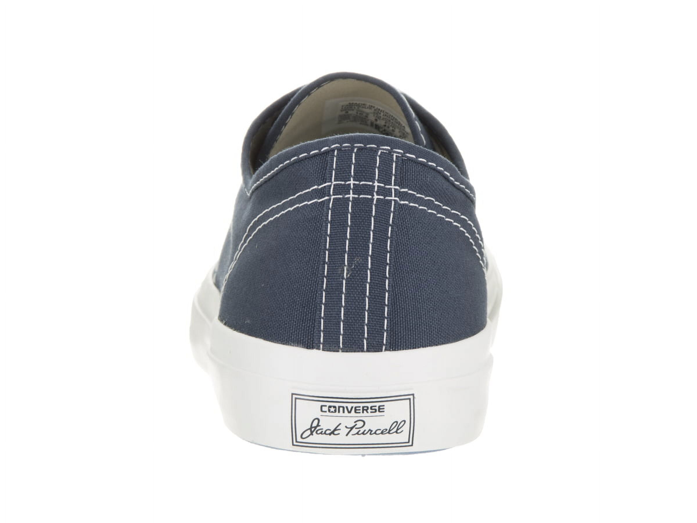converse unisex jack purcell cp ox casual shoe - Walmart.com