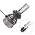 thumbnail image 4 of Accesorios para automóvil, 2PCS D1 D2 D3 Luz alta para automóvil Luz baja para automóvil Estética elegante, 4 of 8