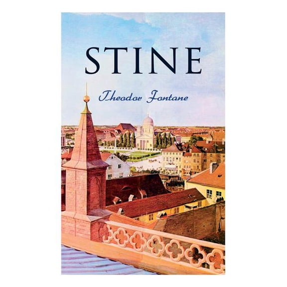 Stine, (Paperback)