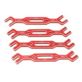 thumbnail image 2 of Outil de Réparation de Voiture RC en Alliage d'Aluminium, Facile à Utiliser pour une Large Application, 2 of 8
