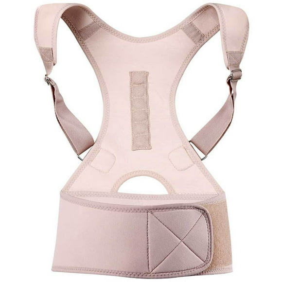534181 - BACK POSTURE BELT MAGNETIC L/XL