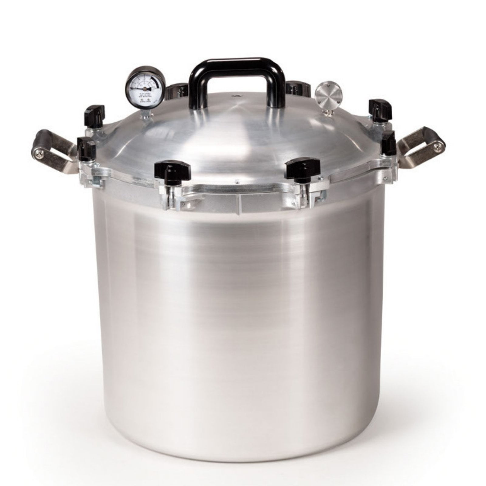 All American Quart Pressure Cooker Canner (41.5 qt)