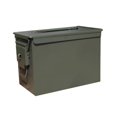 thumbnail image 3 of Caja de almacenamiento metálica, caja multiusos, versátil, impermeable, con cerradura, sellada de triple protección, contenedor de almacenamiento para 32cm x 182cm x 22cm, 3 of 8